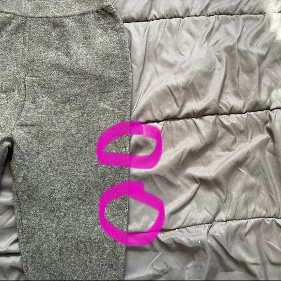 Zaojun brand wool thermal underwear - Picture 4 of 10